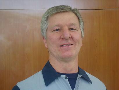 Bill Davis