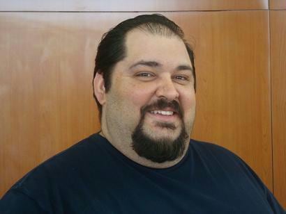 Carlos Diaz