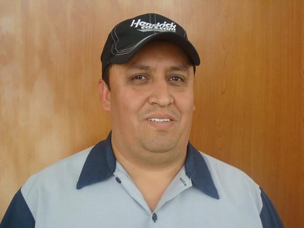 Alejandro Nava