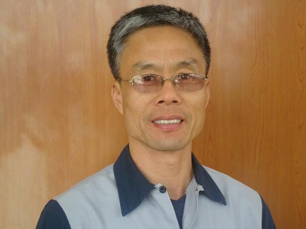 Ed Kuang