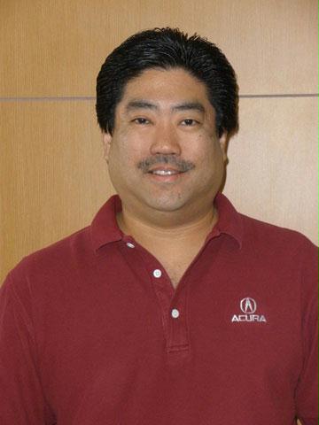 Colin<br>Sato