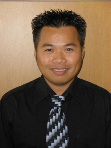 Jason<br>Thai