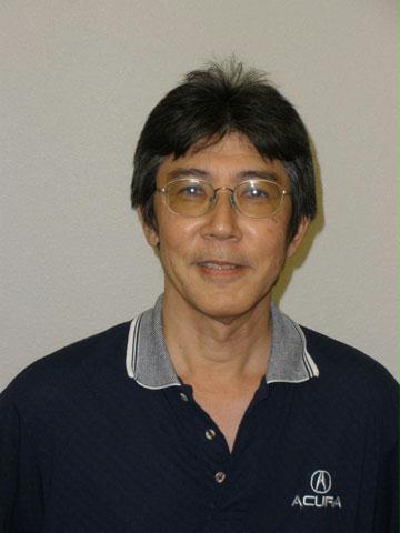 Alan<br>Kiyonaga