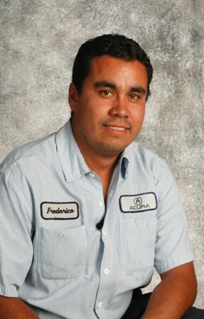 Frederico Garcia