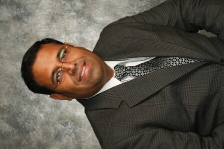 Anuj Mehta
