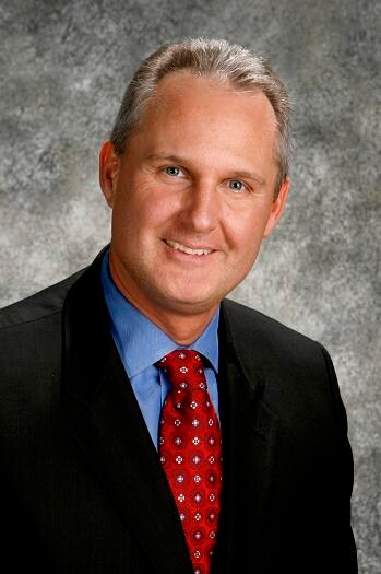 Brent Preuss