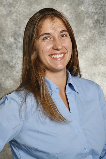 Christine Baker