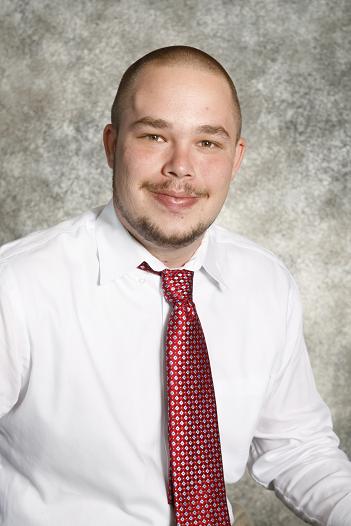 Chris Hanson