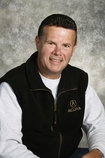 Bruce Green