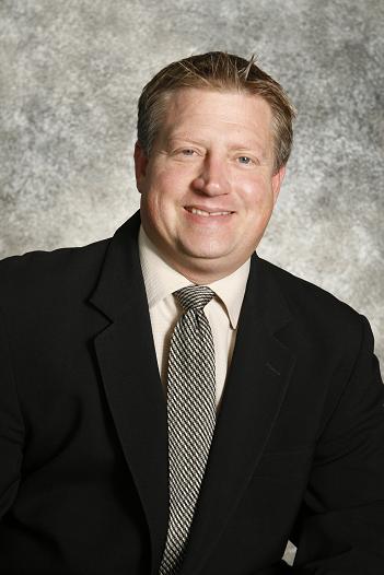 Brent Witsman