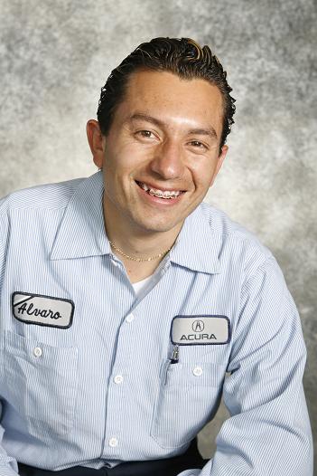 Alvaro Ortiz