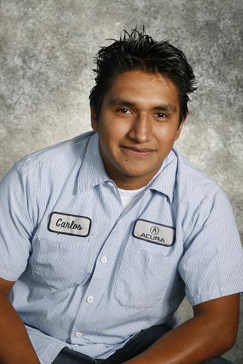 Carlos Raymundo