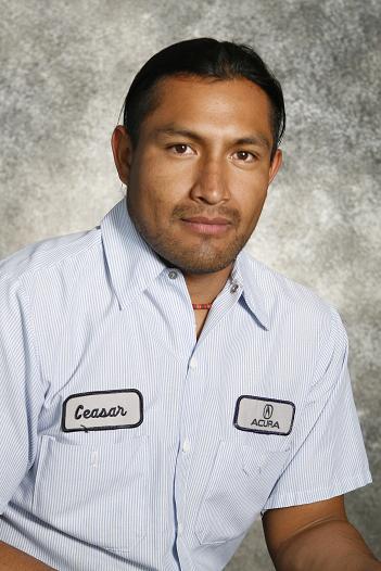 Ceasar Acosta