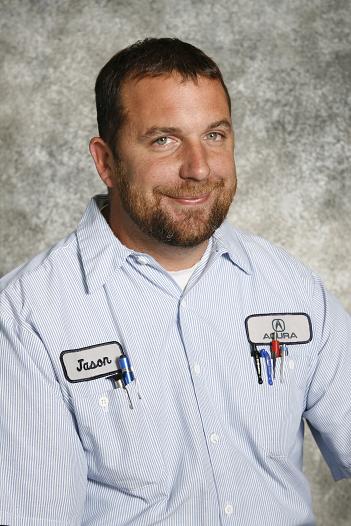Jason Eisenman
