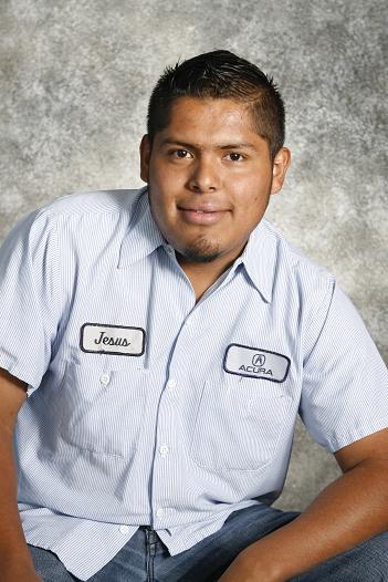 Jesus Garcia