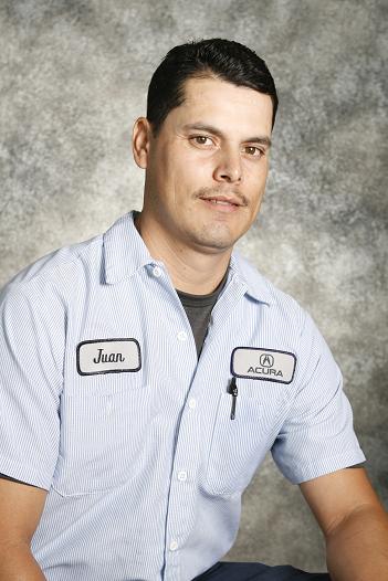 Juan Carlos Diaz