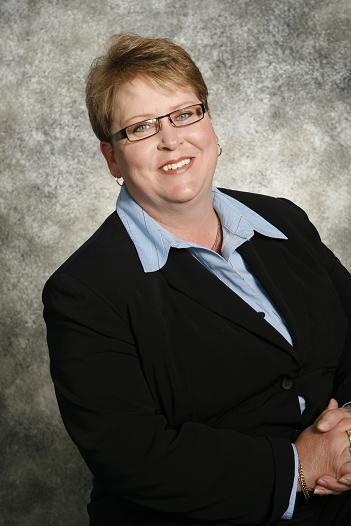 Marcie Becker
