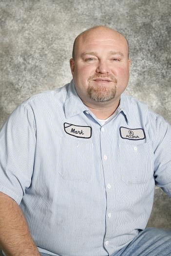 Mark Larson