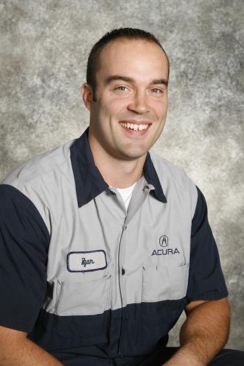 Ryan Connolly