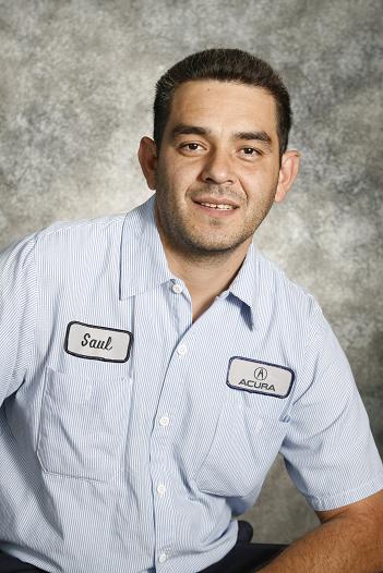 Saul Soto
