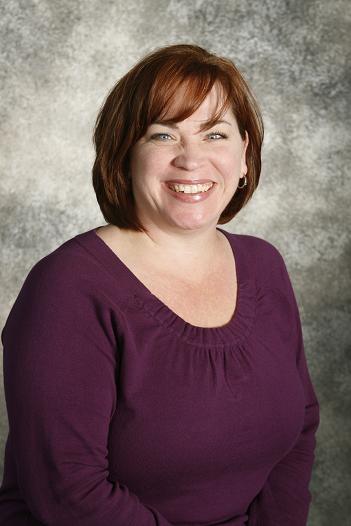 Sherri English