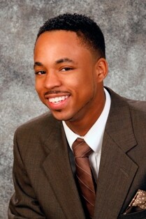 Tony Frederick