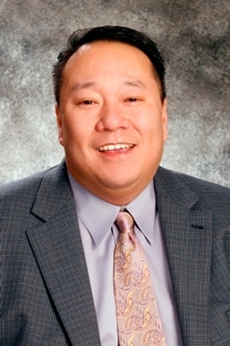 Darren Osaka