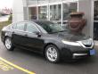 Acura TL