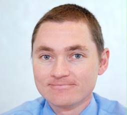 General Sales Manager