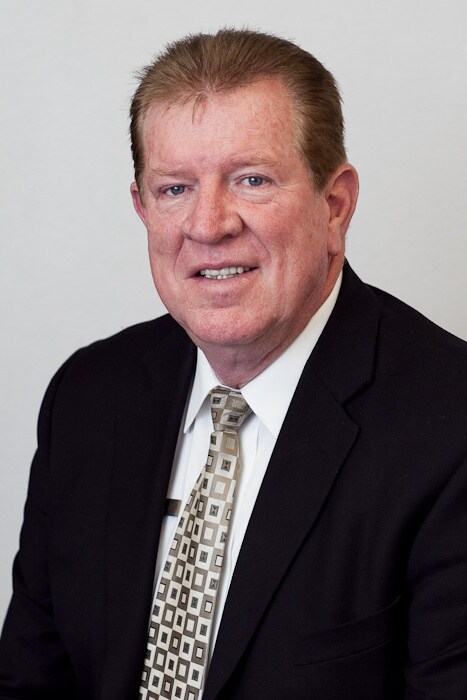 Frank Dettmer