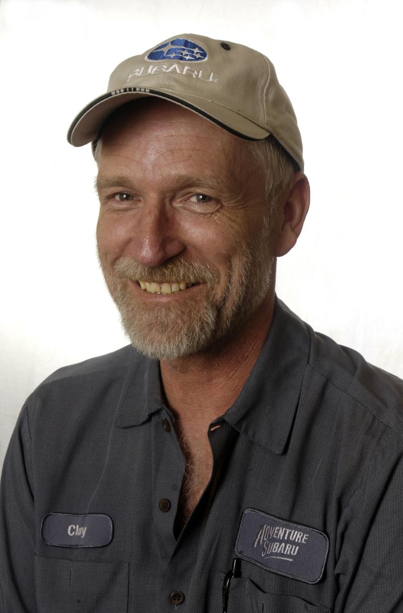 Clay Ledbetter