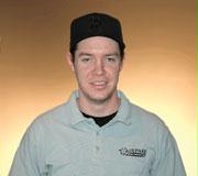 Brett Campbell