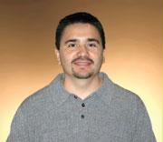 Henry Rivero
