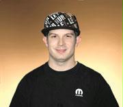 Matthew Gusse