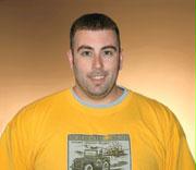 Nick Christopher