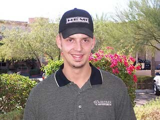 Brian Reich