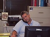 Rodney Harrelson