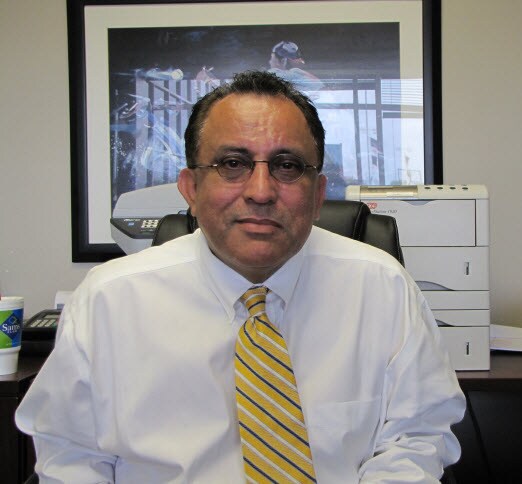 Jose Turcios