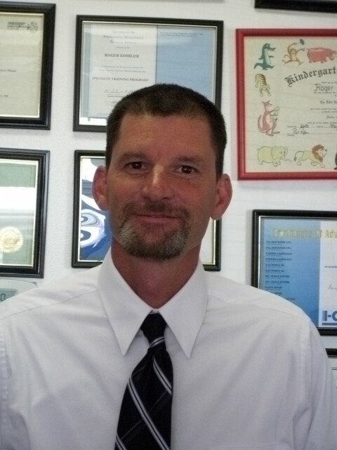 Jon Bridges