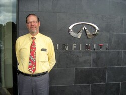 Skip Weber
