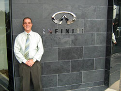 Vinnie Mascarello