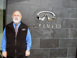 Jim Burkett