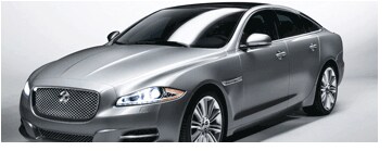 2010 Jaguar XJ