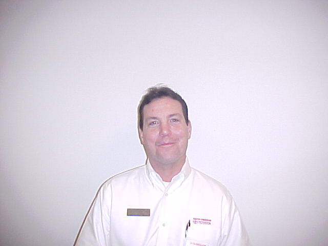 Rick McQuiston