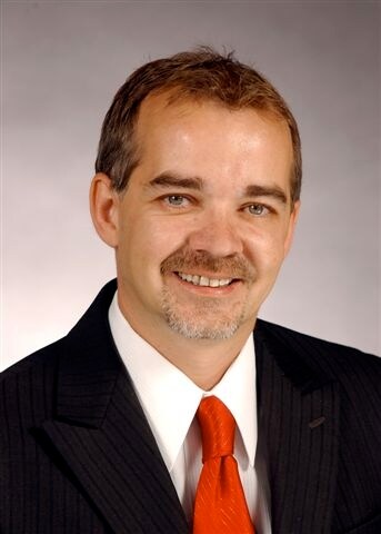 Greg <br>Weiler