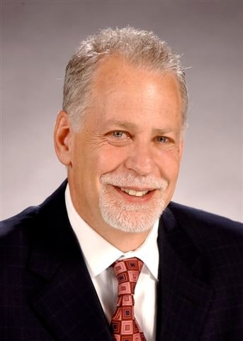 Steve <br>Litwin