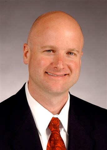 Trent <br>Olinger