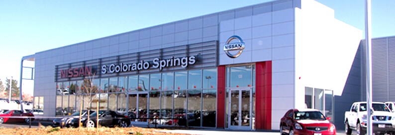 Nissan Parts