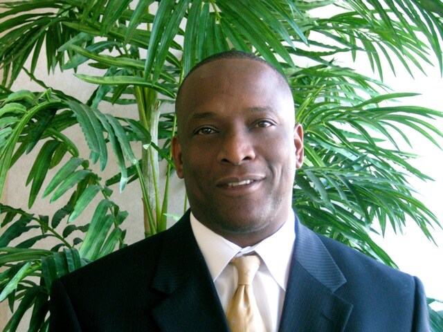 Lonnie Hoskin