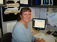 Kelly Fontaine